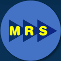 Logo MRS