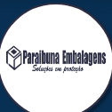 Logo Pará de Minas Embalagens
