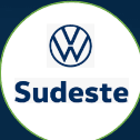 Logo Volkswagen Sudeste