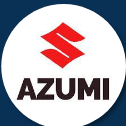 Logo Azumi
