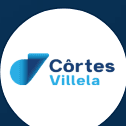 Logo Côrtes Villela