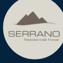Logo Serrano Hotel