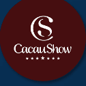 Logo Cacau Show