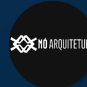 Logo Nó Arquitetura