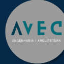 Logo AVEC Engenharia e Arquitetura
