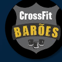 Logo CrossFit Barões