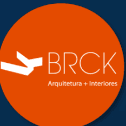 Logo Brock Arquitetura
