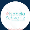 Logo Isabela Schwartz
