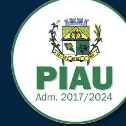 Logo Prefeitura de Piau